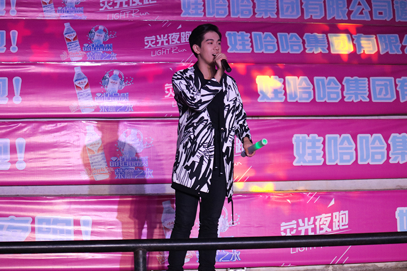 活动现场（二）