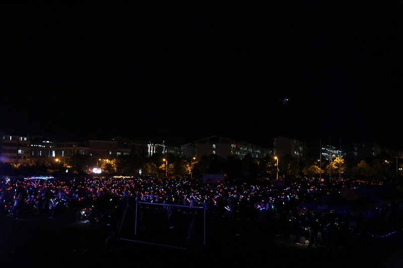 活动现场（三）