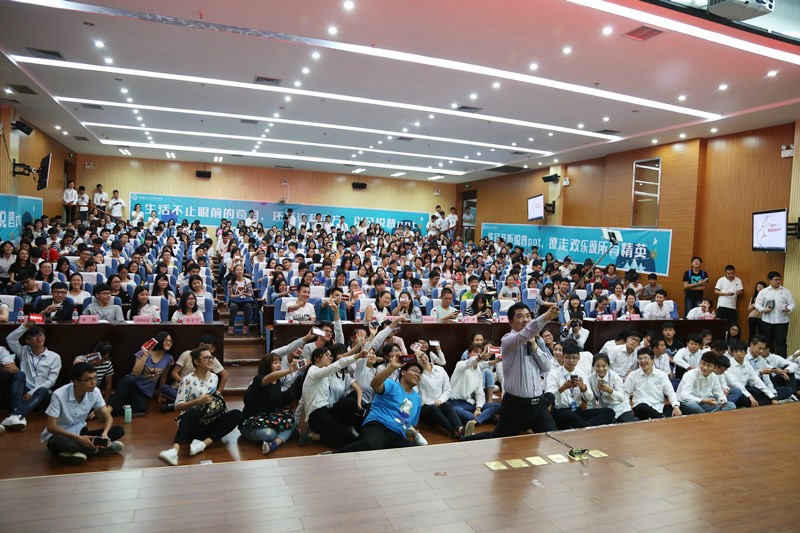 活动现场（三）