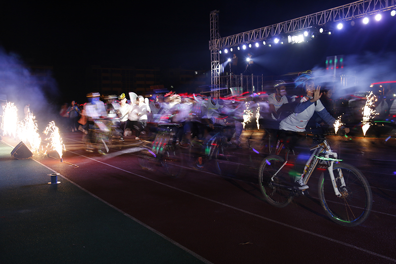 活动现场（四）